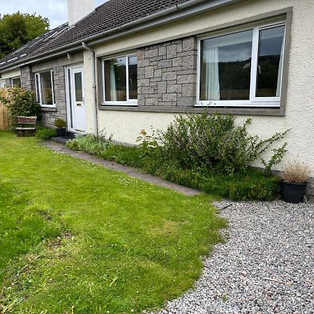 Comfortable 3 Bedroom Home In Aviemore Exterior foto