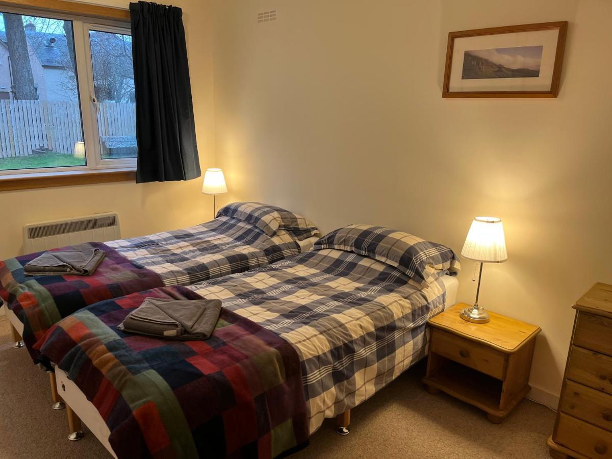 Comfortable 3 Bedroom Home In Aviemore Exterior foto