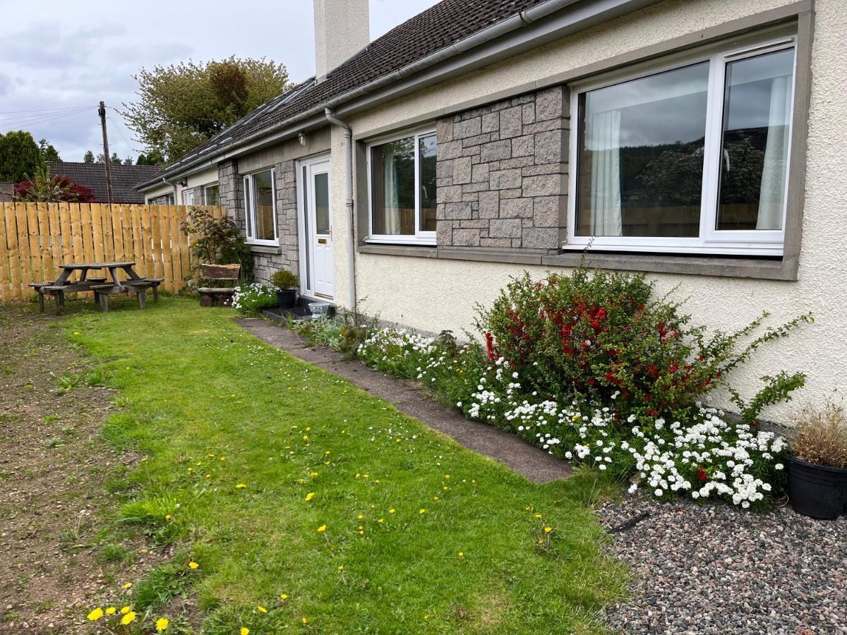 Comfortable 3 Bedroom Home In Aviemore Exterior foto