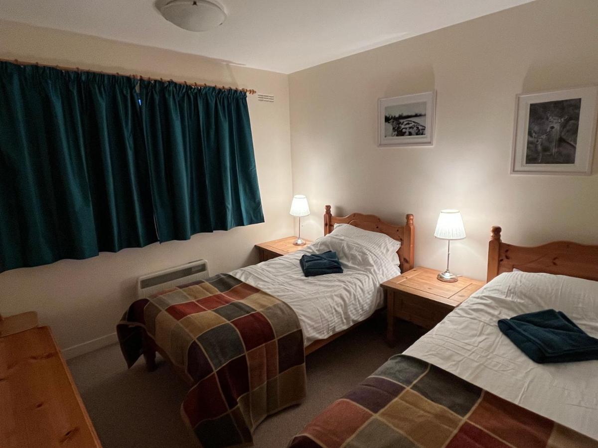 Comfortable 3 Bedroom Home In Aviemore Exterior foto