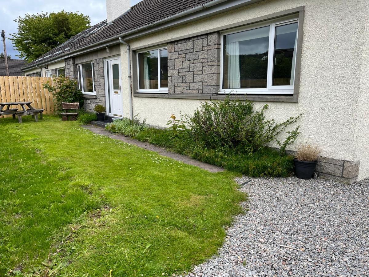 Comfortable 3 Bedroom Home In Aviemore Exterior foto